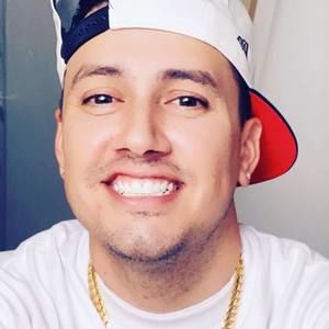 Meet your Posher, Trey